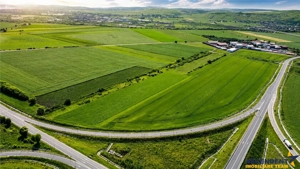 Teren logistic 8.397 mp, Ludus: Vizibilitate si acces direct din Nodul A3, Mures - imagine 7