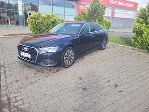 vand audi A 6 - imagine 8