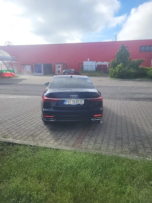 vand audi A 6 - imagine 10