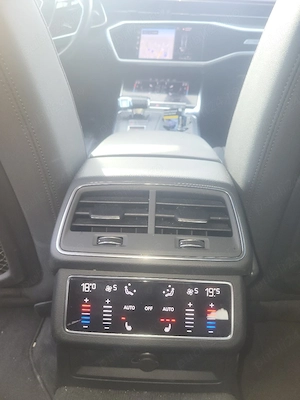 vand audi A 6 - imagine 9