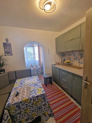 De vanzare apartament cu 2 camere, bucătărie spatioasa, zona Piata Mare, Pret 46.500euro