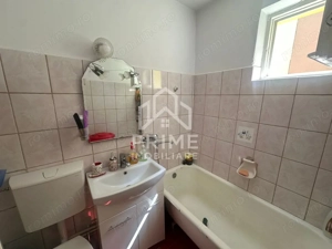 Apartament 2 camere decomandat| 48 mp, etaj 3| zona Blaj  - imagine 4