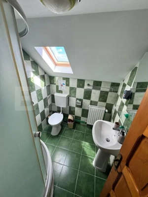 Vila cu potențial turistic, 500 mp, la poalele munților Râșnov - imagine 17