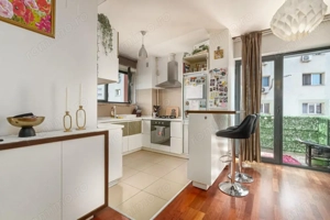 Victoriei, 3 camere, an 2009, loc de parcare inclus - imagine 9