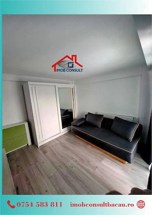 Studio cochet în bloc nou, mobilat și utilat complet! CE1682