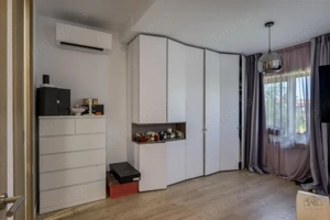 Avangarde Forest 7 - Suprafață 180 mp  - Complex Inchis- curte privata - imagine 12
