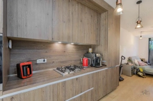 Avangarde Forest 7 - Suprafață 180 mp  - Complex Inchis- curte privata - imagine 4