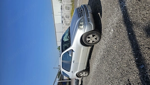 Mercedes Benz ML 270 - imagine 6