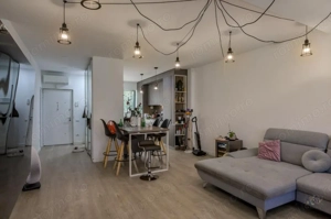 Avangarde Forest 7 - Suprafață 180 mp  - Complex Inchis- curte privata - imagine 5
