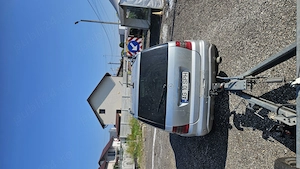 Mercedes Benz ML 270 - imagine 4