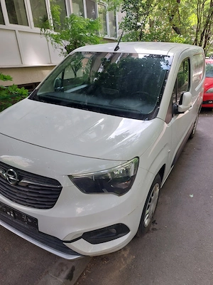 opel combo   2019 - imagine 3