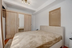 Unirii - Brătianu\ 2 camere \ etaj intermediar \centrala proprie - imagine 5