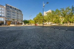 Unirii - Brătianu\ 2 camere \ etaj intermediar \centrala proprie - imagine 8