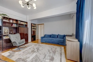 Unirii - Brătianu\ 2 camere \ etaj intermediar \centrala proprie - imagine 2