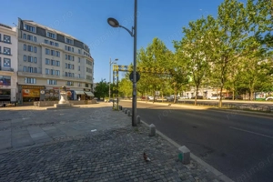Unirii - Brătianu\ 2 camere \ etaj intermediar \centrala proprie - imagine 9