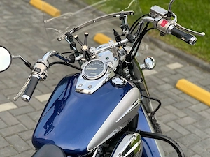 Honda Shadow VT750 AERO 2011 (injecție A2) - imagine 3