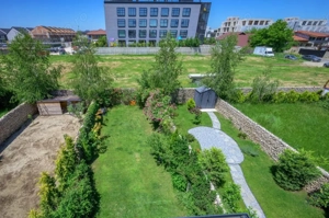 Avangarde Forest 7 - Suprafață 180 mp  - Complex Inchis- curte privata - imagine 19
