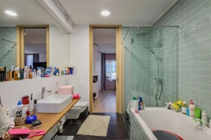 Avangarde Forest 7 - Suprafață 180 mp  - Complex Inchis- curte privata - imagine 15