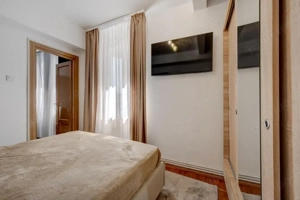 Unirii - Brătianu\ 2 camere \ etaj intermediar \centrala proprie - imagine 4