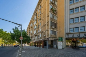 Unirii - Brătianu\ 2 camere \ etaj intermediar \centrala proprie - imagine 7