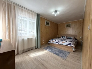 Busteni - Valea Alba - apartament 4 camere - 112 mp - vedere Caraiman - imagine 6