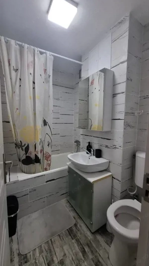 Garsonieră 22 mp, complet renovată, zona Lăpuș -  Electroputere Mall - imagine 3