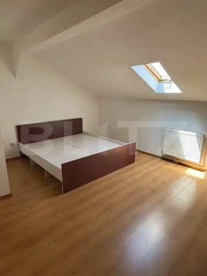Apartament 3 camere, 54 mp, zona Garii  - imagine 2