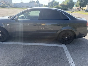 Cand Seat exeo.  2.0 tdi 143cv.  An 2011 - imagine 2