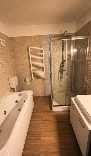Apartament 3 camere | 95 mp | etaj 3 | Subcetate, Sanpetru - Brasov - imagine 5
