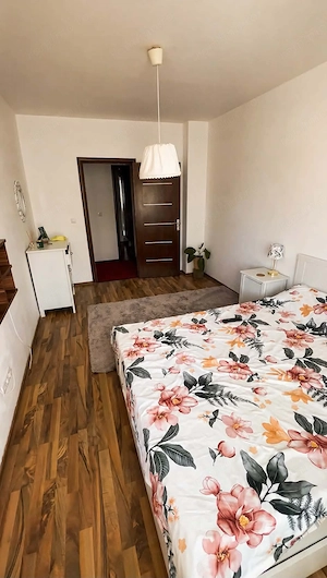 Apartament 3 camere | 95 mp | etaj 3 | Subcetate, Sanpetru - Brasov - imagine 4