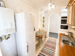 Apartament cu 1 cameră decomandată, 40 mp,  balcon 7 mp, zona Parcul Colina - imagine 4