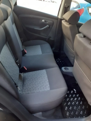 Seat Cordoba 