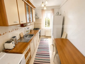 Apartament cu 1 cameră decomandată, 40 mp,  balcon 7 mp, zona Parcul Colina - imagine 3