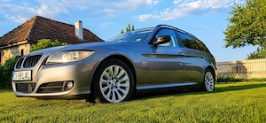 Bmw 320 d 4x4 x drive 2.0 .200 cai  euro 5  - imagine 2