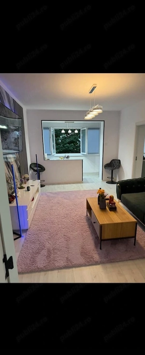 Vand Apartament semicentral - imagine 6