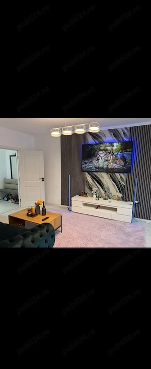Vand Apartament semicentral - imagine 3