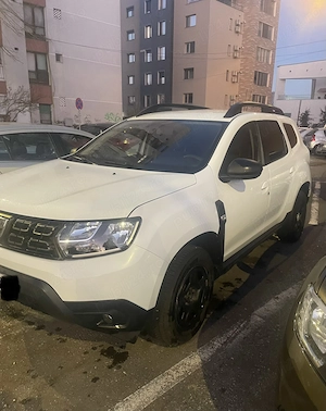 Duster 4x2 de vanzare - imagine 3