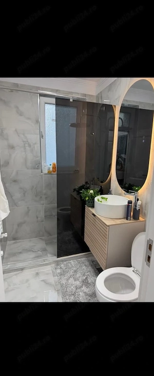 Vand Apartament semicentral - imagine 5