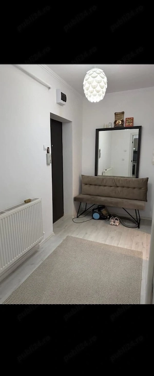 Vand Apartament semicentral - imagine 4