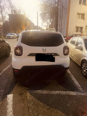 Duster 4x2 de vanzare