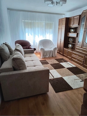 Apartament 2 camere de inchiriat Govandari-Resita  - imagine 6