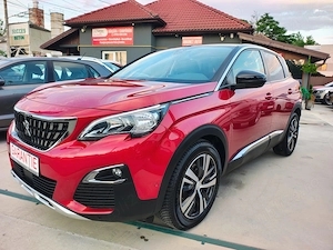Peugeot 3008 PureTech 130 Stop & Start GPF Allure - imagine 2