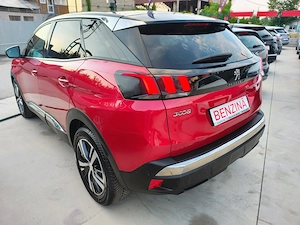 Peugeot 3008 PureTech 130 Stop & Start GPF Allure - imagine 3