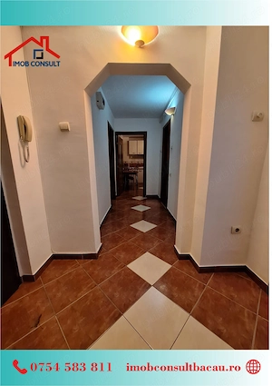  O garsoniera cat un apartament! CE1683 - imagine 5