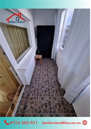 O garsoniera cat un apartament! CE1683 - imagine 11