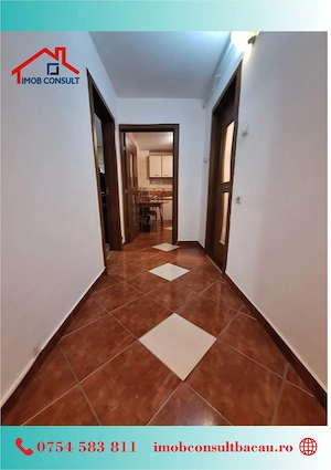  O garsoniera cat un apartament! CE1683 - imagine 7