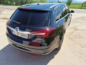 Vand Urgent Opel insignia motor 2.0 cdti 140 cp - imagine 2