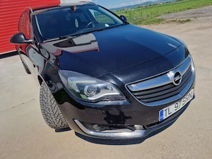 Vând Opel insignia - imagine 5