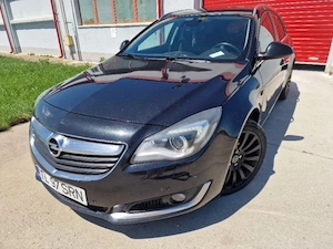 Vand Sau schimb cu aur Opel insignia motor 2.0 cdti 140 cp - imagine 6