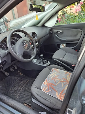 Vând Seat Cordoba stare bună - imagine 3